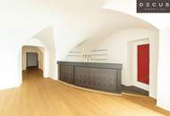 | ATTRAKTIVES GESCHÄFTSLOKAL | BEAUTY- SALON ODER TRENDIGER SHOP | VIELSEITIG NUTZBAR | ca. 55,70m² | 2 RÄUME | INNENSTADTLAGE | ECKE PROKOPIGASSE | NÄHE FÄRBERPLATZ