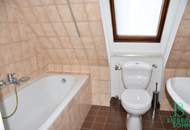 Entzückendes DG-Appartement in Hietzinger Cottagelage!