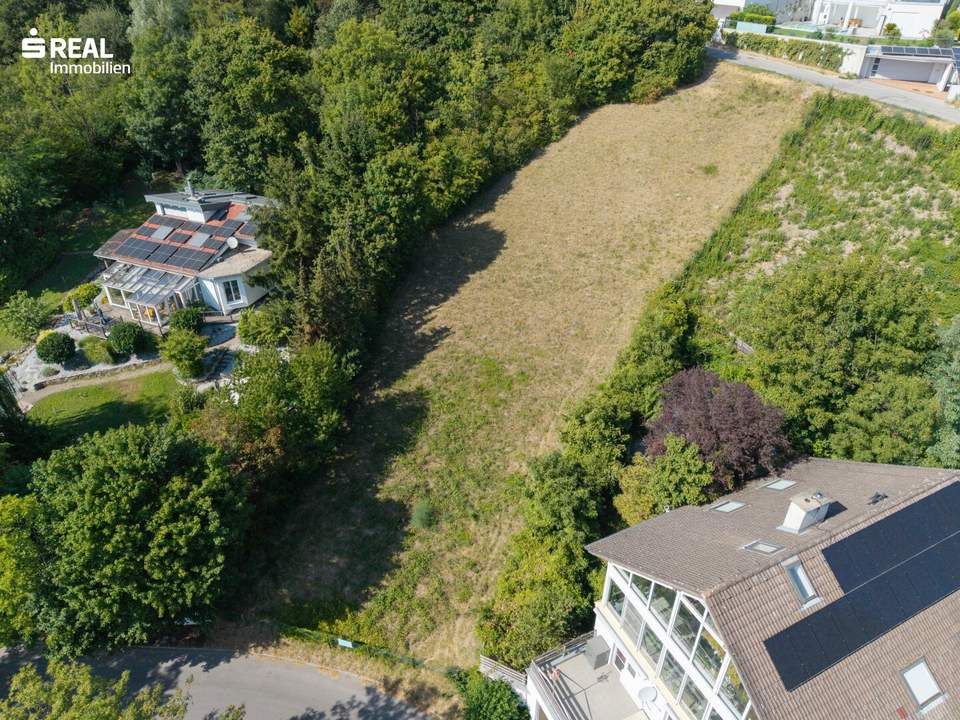 Traumgrundstück am Ölberg im Bieterverfahren