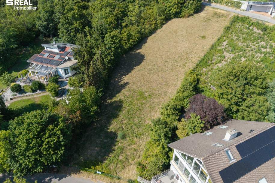 Traumgrundstück am Ölberg im Bieterverfahren, Grund und Boden-kauf, 800.000,€, 3400 Tulln