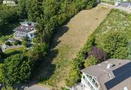 Traumgrundstück am Ölberg im Bieterverfahren