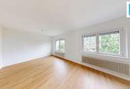 Klimatisierte 3-Zimmer-Wohnung mit zwei Balkonen und großzügigem Wohn-/Essbereich in Mattersburg