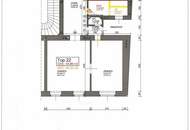 Großzügige 2-Zimmer-Altbauwohnung mit ca. 95 m² - UNBEFRISTET // Spacious 2-Room Period Apartment of approx. 95 m² - UNLIMITED RENT //