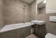 WOHNEN MITTEN IM VIERTEN - Urbane Lebensqualität in Zentrumsnähe - 1-Zimmer-Wohnung mit moderner Ausstattung