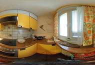 "Ruhige Lage mit Loggia und Garage"