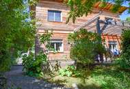 Mit (Sonnen)SCHIRM, CHARME und (Wasser)MELONE: Einfamilienhaus mit Pool und Fernblick am Ölberg