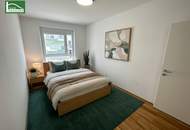 Ruhige Neubauwohnung im Herzen von Graz - Ungergasse 39. - WOHNTRAUM