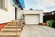 Stilvolle Wohlfühloase mit Pool, Sauna & Garage!