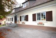 Großzügiges, sanierungsbedürftiges Altbauhaus mit Charakter und Potenzial