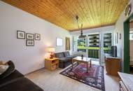 "Alltags-Escape" - Toll aufgeteilte Ferienwohnung in Flachau