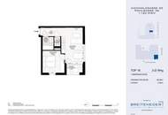 AICHHOLZGASSE - Zwischen Schloss Schönbrunn und Stadtleben -Vorsorgewohnung mit Loggia