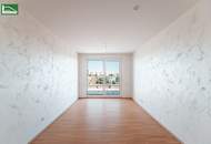 Sky is the limit - WOHNTRAUM mit ATEMBERAUBENDEN WEITBLICK, welcher Sie begeistern wird! DIREKT BEI U1 - Donauzentrum!