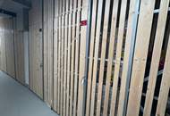 Helle 2-Zimmer-Balkonwohnung ab 01.12., wenige Schritte zur U1 Rennbahnweg