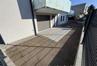 Blumengasse - ERSTBEZUG | 2 Zimmer Wohnung | Terrasse & Garten | zzgl. Tiefgaragenstellplatz | Juni 2025 (Top D2)