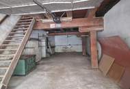 Lagerflächen mit vielseitigen Nutzungsmöglichkeiten in Fürstenfeld.