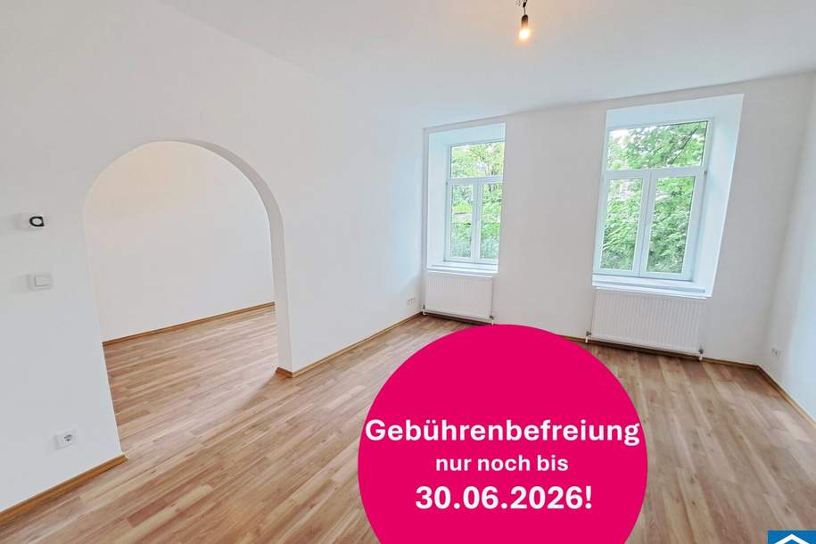 Innenhofruhelage Nähe Schlachthausgasse: Charmante 1,5 Zimmerwohnung, Wohnung-kauf, 295.000,€, 1030 Wien 3., Landstraße
