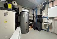 Exklusives Doppelhaus in Essling mit Wärmepumpe