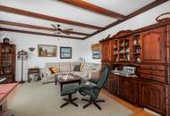 Traumlage über der Drau – Haus in Maria Elend