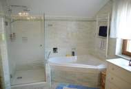 Gepflegtes Einfamilienhaus + gut geführte Frühstückspension bei Tulln!