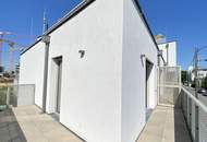 Exklusiver Neubau mit Garten, Balkon & Terrasse