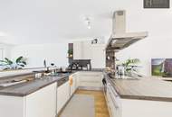 "BIETERVERFAHREN" 3-Zimmer-Maisonette mit 42 m² Freiflächen | inkl. Garage | Fernblick & modernes Wohngefühl | Open House - So. 27.09.2026