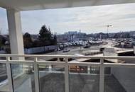 Großzügige Wohnung in St. Pölten nahe Landesklinikum und EKZ Traisenpark