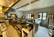 Top-Lage mit Schnellstraßenauffahrt: Gastro, Wohnen, Arbeiten oder Bauträgerprojekt!