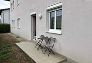 ++ TOP ANLEGERWOHNUNG in BESTLAGE WETZELSDORF++ GARTENWOHNUNG++