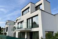 Reihenhauspaket I 3 Häuser I Belagsfertig
