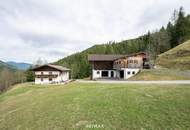 "Hainzergut in Mühlbach am Hochkönig" – Ein Stück gelebte Geschichte mit Zukunft