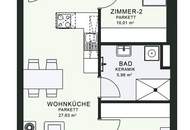 Architektur-Highlight im Messequartier – Ihr neues Zuhause in Graz