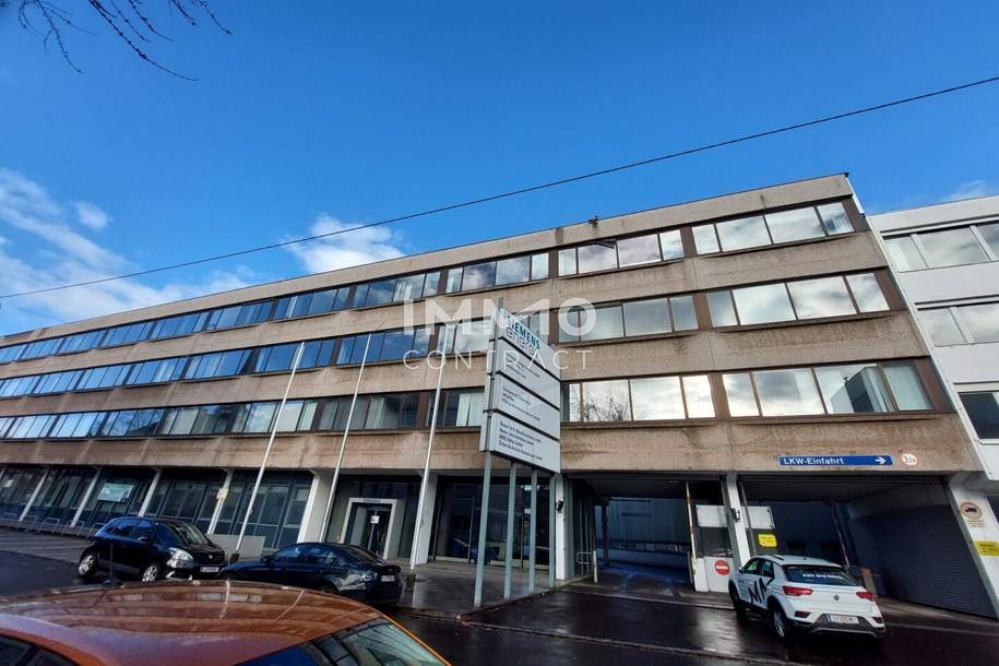 Günstige Freistellplätze in der Kraußstraße 1-7 zu vermieten!, Kleinobjekte-miete, 60,00,€, 4020 Linz(Stadt)