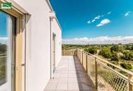 Glückliche Mieter für Ihr Investment (Nettopreis) - sofort beziehbar mit Balkon mit traumhaften Weitblick