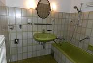 2-ZIMMERWOHNUNG MIT LOGGIA