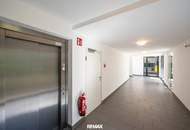 Miete inkl. Heiz- und Warmwasserkosten und Garage | Seuttergasse | U-Bahn Nähe