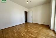 Erstklassige 4-Zimmer-Wohnung mit Balkon im Brauquartier – erleben Sie das urbane Grazer Stadtleben!