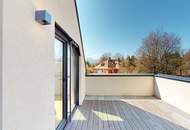 Design trifft Wohnkomfort: Exklusive Neubauwohnungen mit Freifläche