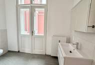 Villach - 10.Oktober-Str.18: *ERSTBEZUG nach Sanierung* 4 Zi.-Wohnung im 2.OG mit Lift (kein Balkon)