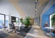 JETZT PROVISIONSFREI!!! QUADRILL TOWER Tabakfabrik!