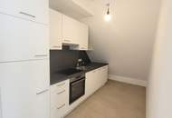 Modernes Wohnen über den Dächern von Favoriten