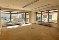 Helle Geschäftsfläche im Herzen Klagenfurts