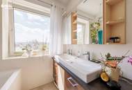 WOHNTRAUM - WUNDERSCHÖNE 4 ZIMMERWOHNUNG MIT BALKON UND GARAGENPLATZ