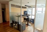 Dachgeschoßwohnung 96m² mit 2 Terrassen, Klimaanlage &amp; Einbauküche in 1150 Wien!