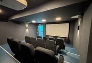 Luxuriöses Wohnen im THE AMBASSY – Parkside Living nahe Stadtpark und Innenstadt