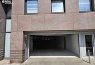 Obere Donaustraße 63 - Garagenplätze zu vermieten