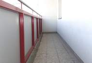 Geräumige Mietwohnung beim Bahnhof - Sanierung 2026!