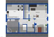 Familiärer Wohnkomfort in Seenähe – Au bei Bad Goisern