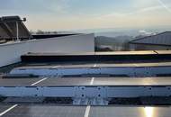 Luxusvilla am Stadtrand Linz in Aussichtslage