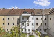 Eigennutzer und Anleger aufgepasst! Stadthaus zum Wohnen & Vermieten am Bindermichl