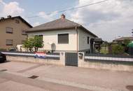 Schönes Einfamilienhaus in guter Lage